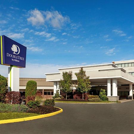 Doubletree By Hilton Boston/Westborough Hotel Bagian luar foto