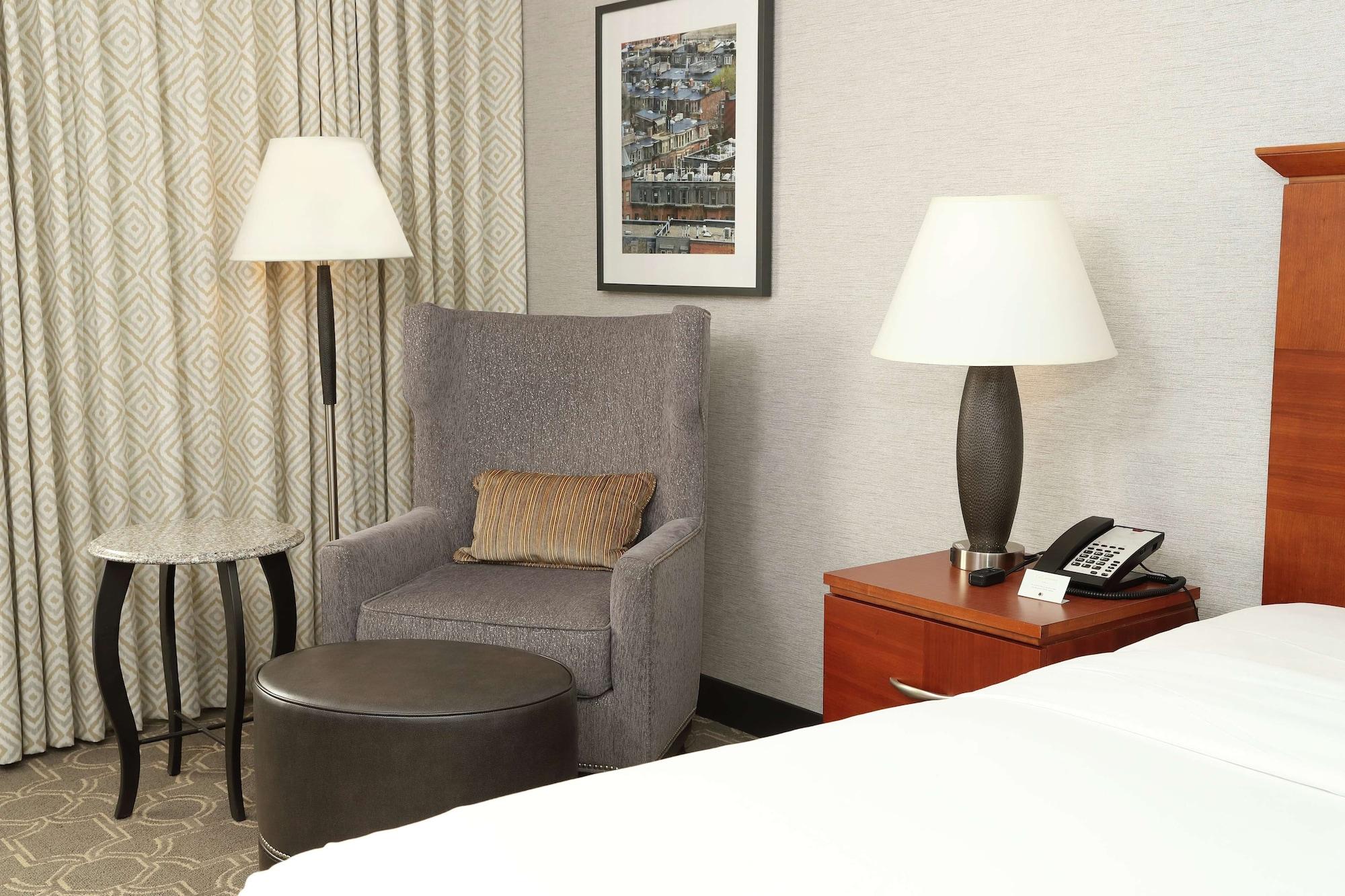 Doubletree By Hilton Boston/Westborough Hotel Bagian luar foto