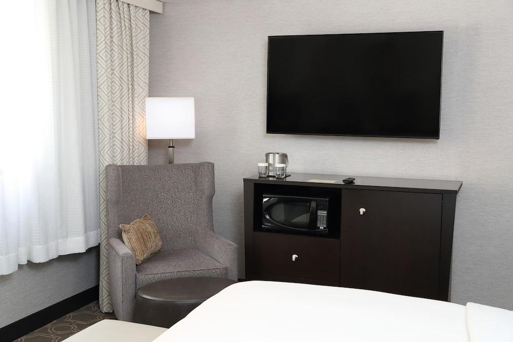 Doubletree By Hilton Boston/Westborough Hotel Bagian luar foto