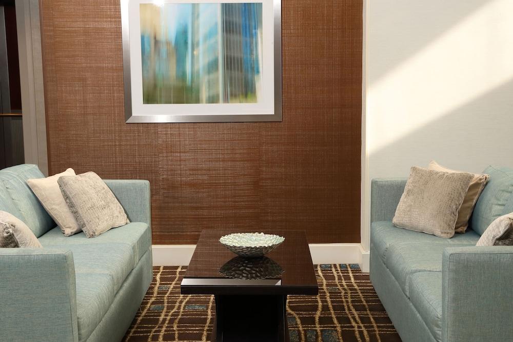 Doubletree By Hilton Boston/Westborough Hotel Bagian luar foto