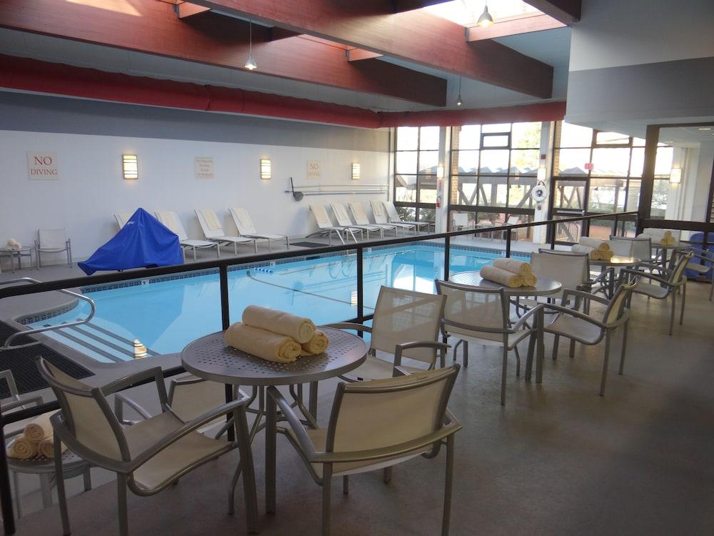 Doubletree By Hilton Boston/Westborough Hotel Bagian luar foto