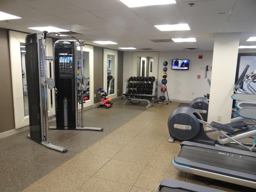Doubletree By Hilton Boston/Westborough Hotel Bagian luar foto