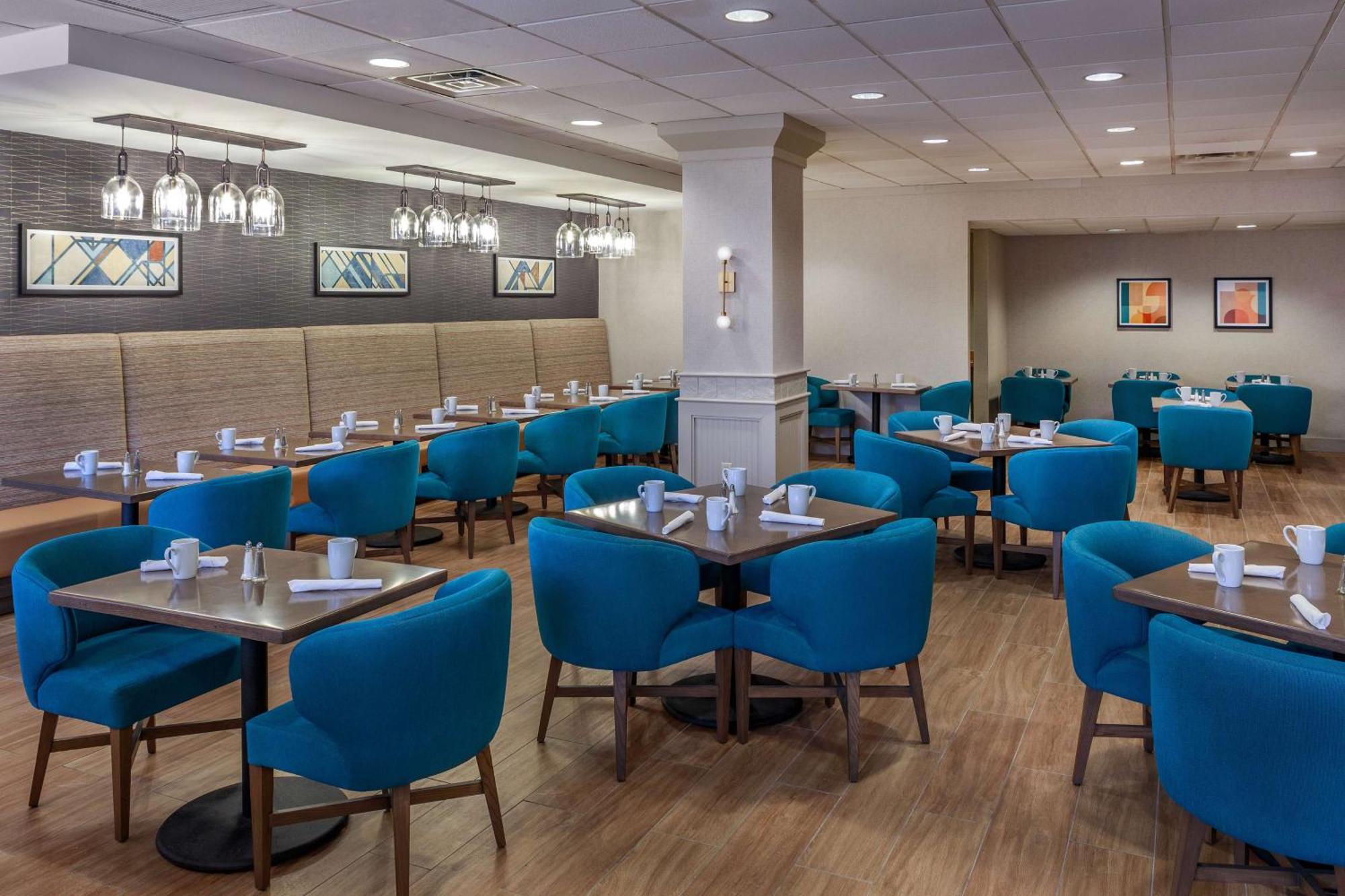 Doubletree By Hilton Boston/Westborough Hotel Bagian luar foto