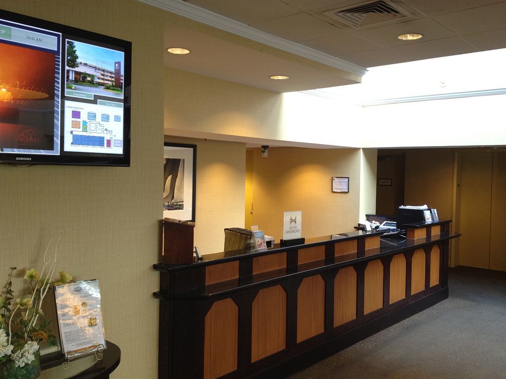 Doubletree By Hilton Boston/Westborough Hotel Bagian luar foto