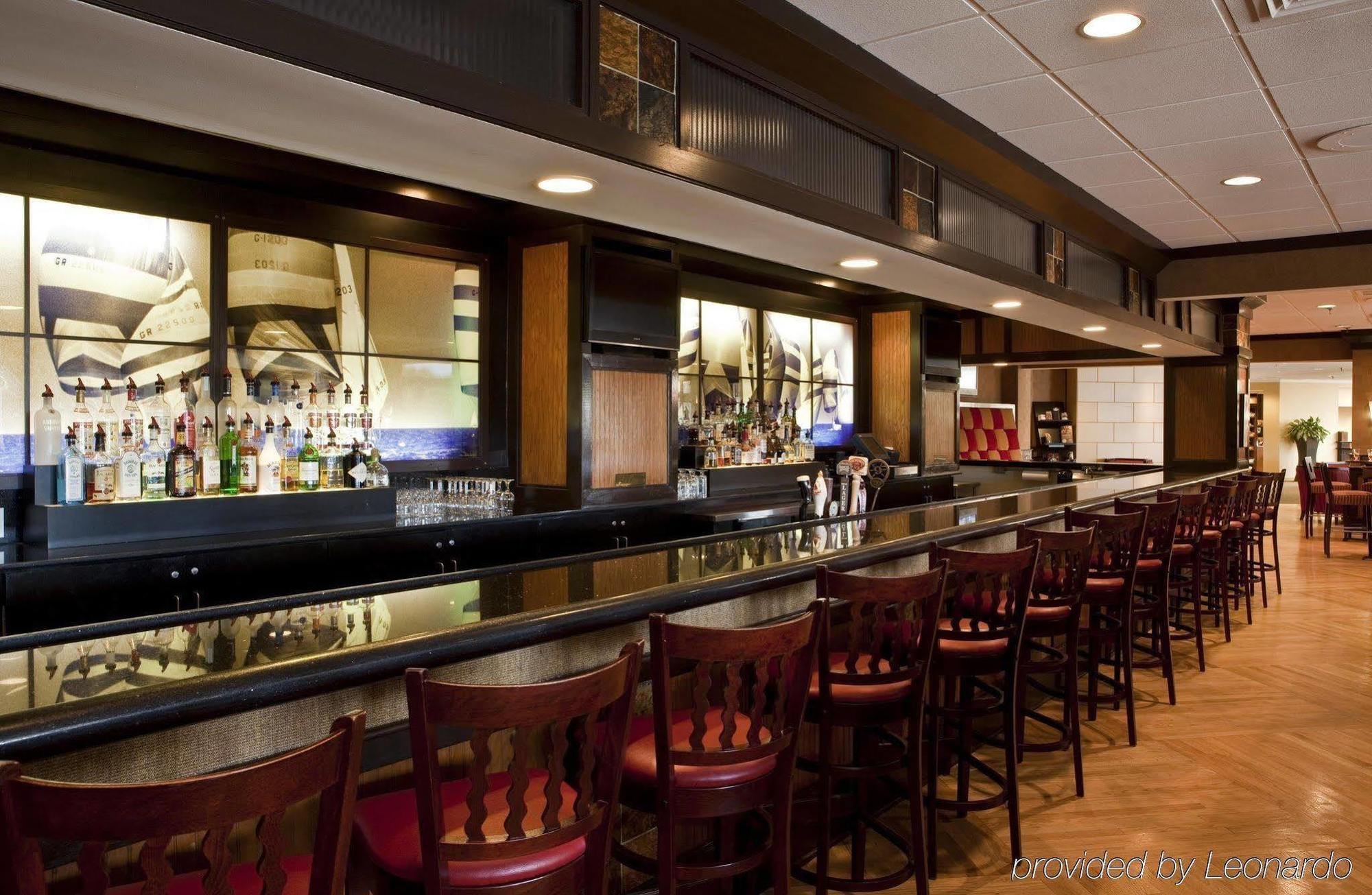 Doubletree By Hilton Boston/Westborough Hotel Bagian luar foto