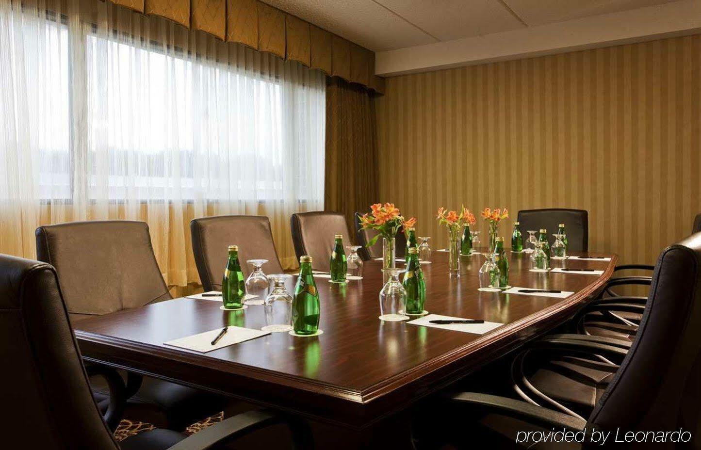 Doubletree By Hilton Boston/Westborough Hotel Bagian luar foto